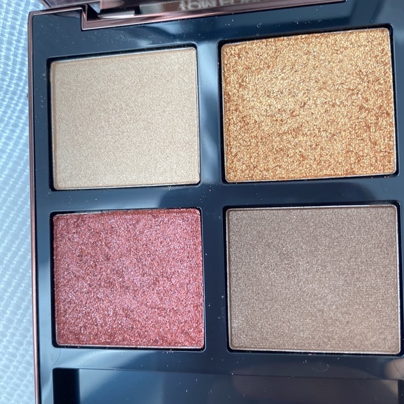 Tom ford arabesque